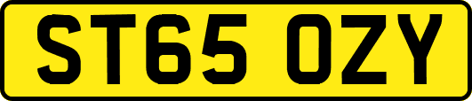 ST65OZY