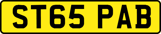 ST65PAB