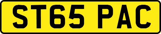 ST65PAC