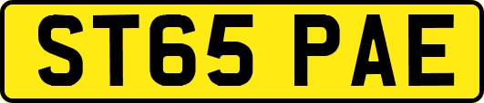 ST65PAE
