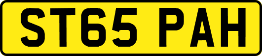 ST65PAH