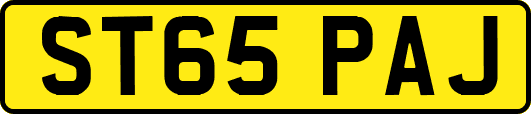 ST65PAJ