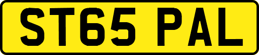 ST65PAL