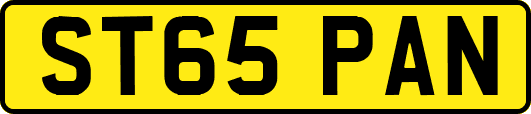 ST65PAN