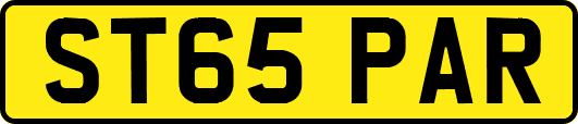 ST65PAR