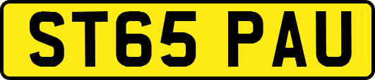 ST65PAU