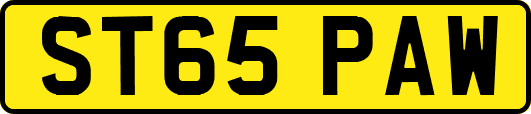 ST65PAW