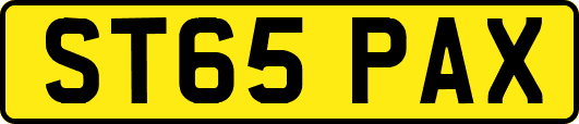 ST65PAX