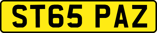 ST65PAZ