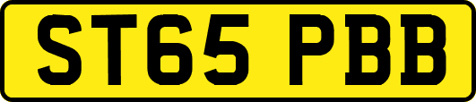 ST65PBB