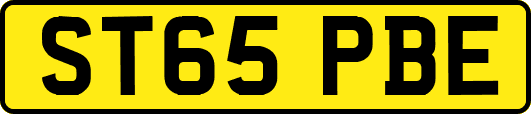 ST65PBE