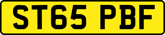 ST65PBF