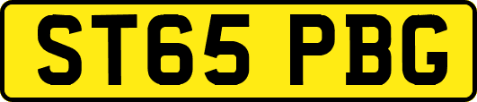 ST65PBG