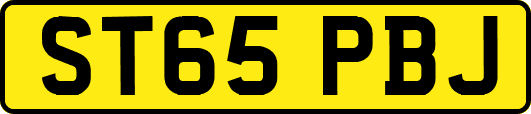 ST65PBJ