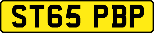 ST65PBP