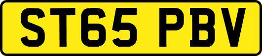 ST65PBV