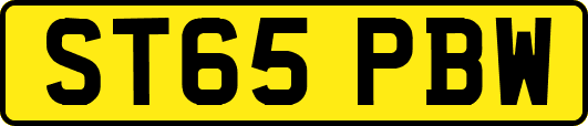 ST65PBW