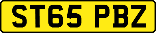 ST65PBZ