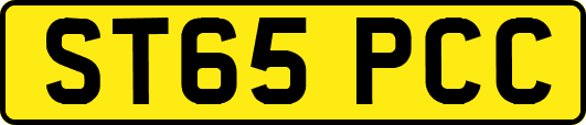 ST65PCC