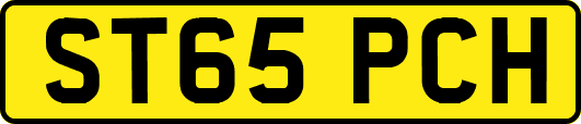 ST65PCH