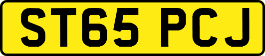 ST65PCJ