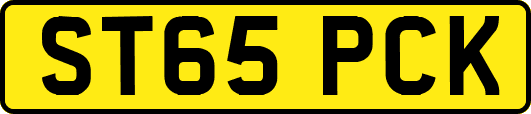 ST65PCK