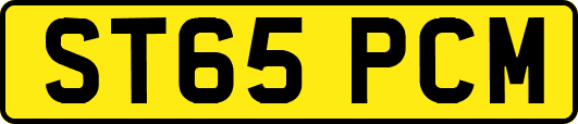 ST65PCM