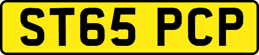 ST65PCP