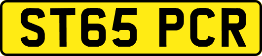 ST65PCR