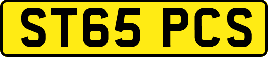 ST65PCS