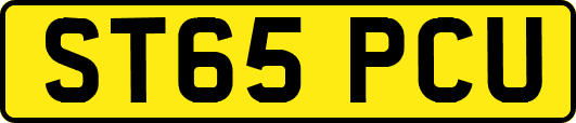 ST65PCU