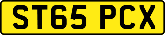 ST65PCX