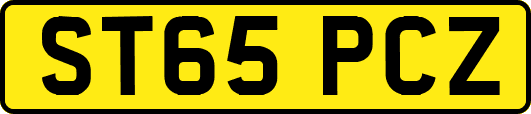 ST65PCZ