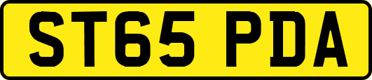 ST65PDA