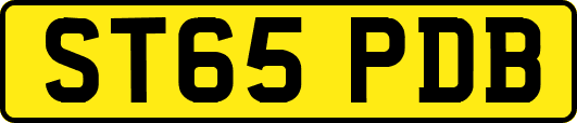 ST65PDB