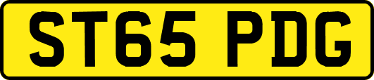 ST65PDG