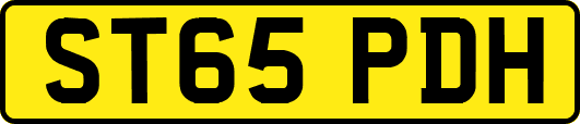 ST65PDH