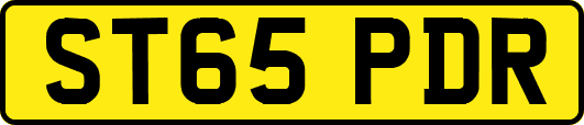 ST65PDR