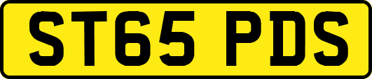 ST65PDS