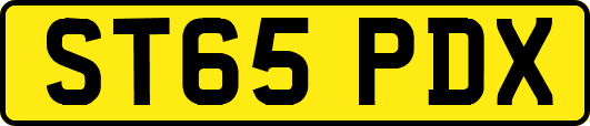 ST65PDX