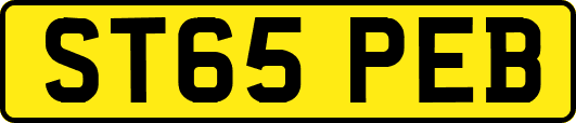 ST65PEB