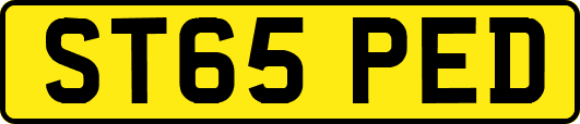 ST65PED