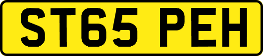 ST65PEH