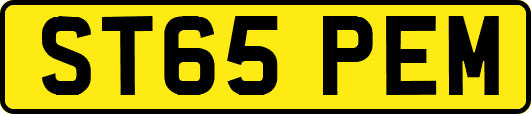 ST65PEM