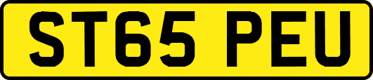 ST65PEU