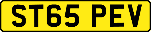 ST65PEV