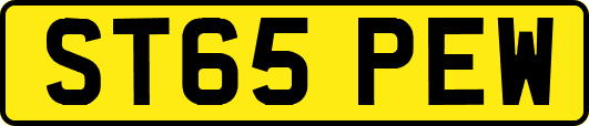 ST65PEW