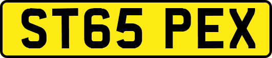 ST65PEX