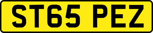 ST65PEZ