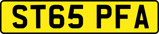 ST65PFA